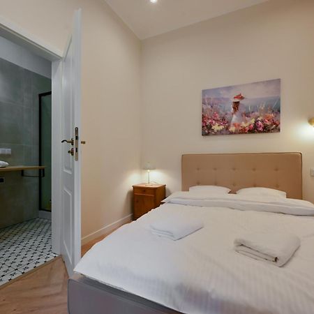 Rentplanet - Studio Plac Matejki Kraków Zewnętrze zdjęcie