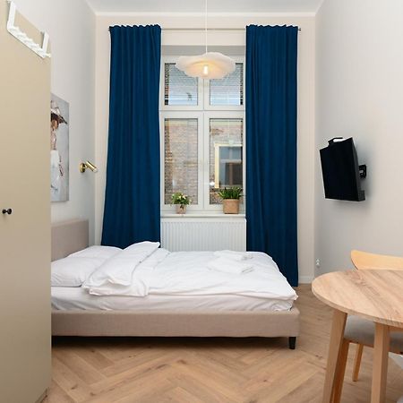 Rentplanet - Studio Plac Matejki Kraków Zewnętrze zdjęcie