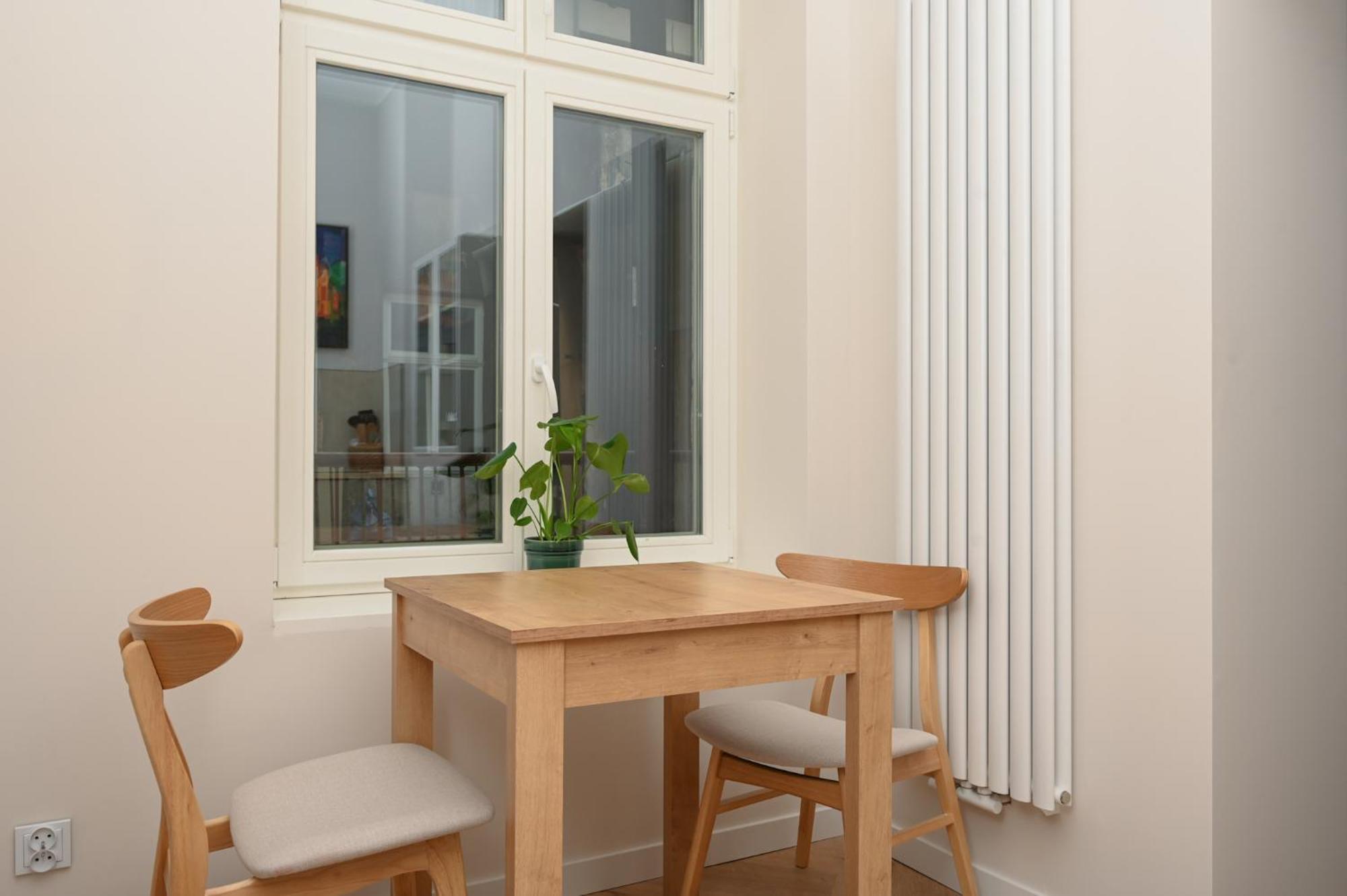 Rentplanet - Studio Plac Matejki Kraków Zewnętrze zdjęcie