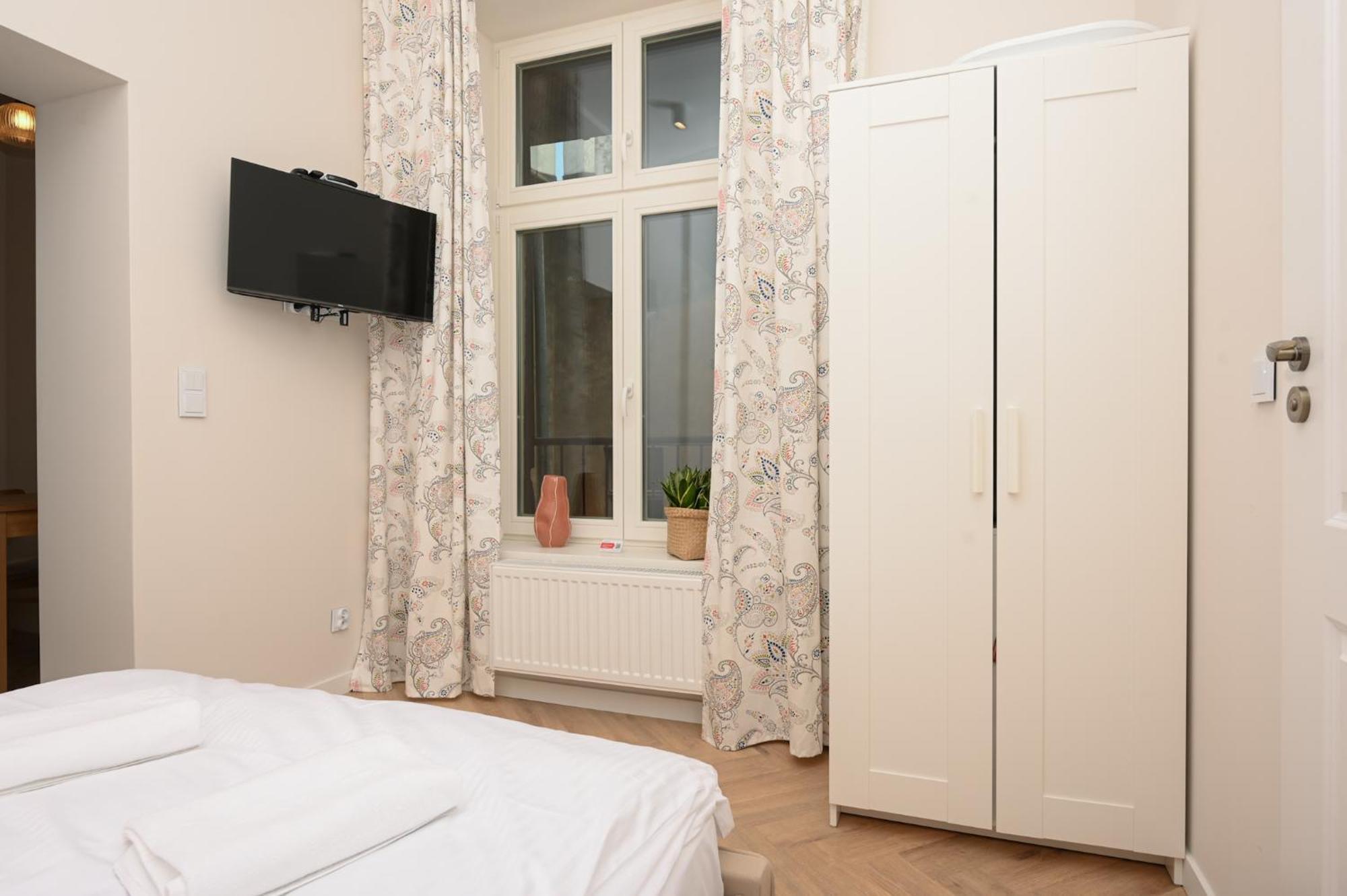 Rentplanet - Studio Plac Matejki Kraków Zewnętrze zdjęcie