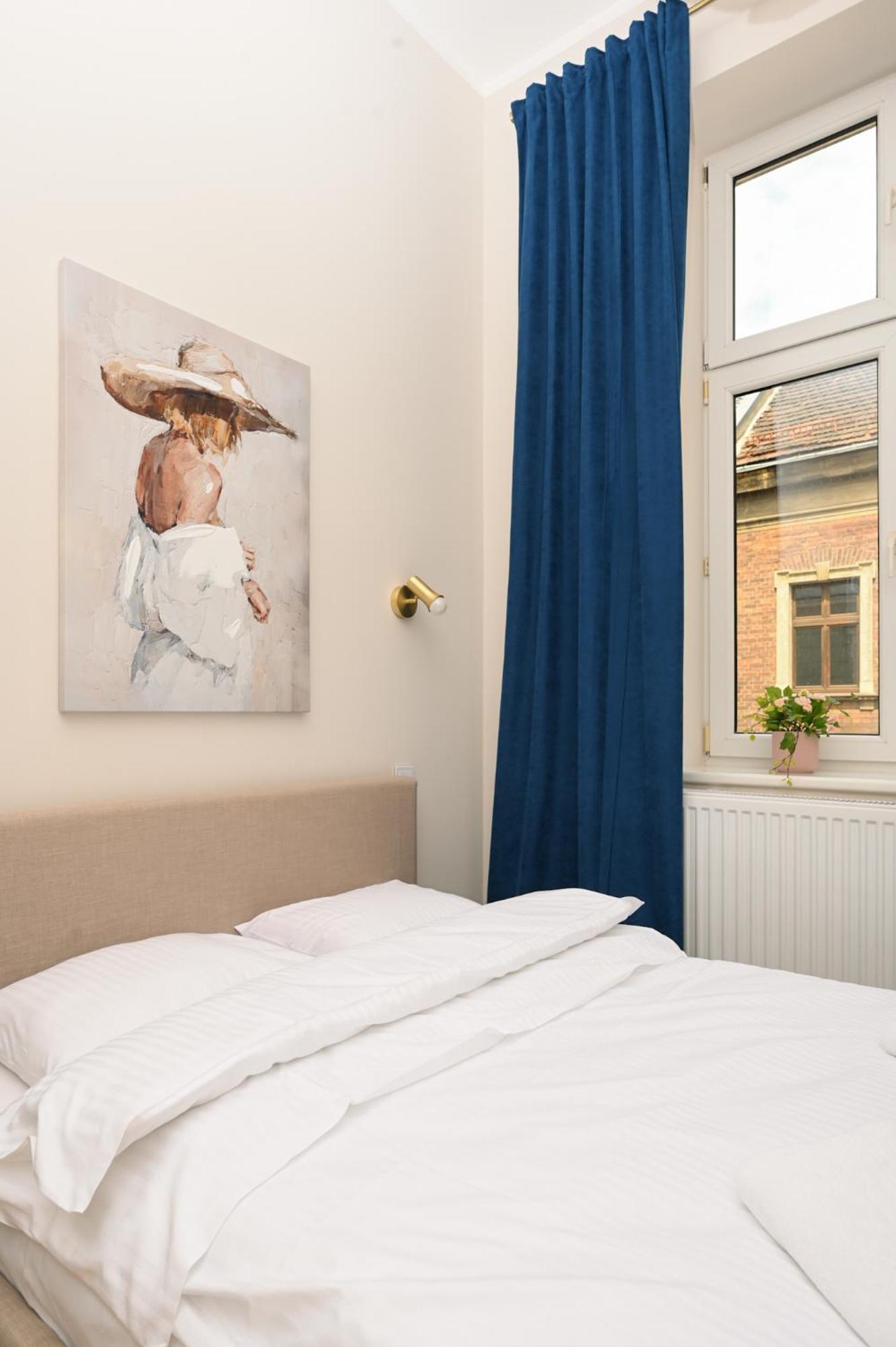 Rentplanet - Studio Plac Matejki Kraków Zewnętrze zdjęcie