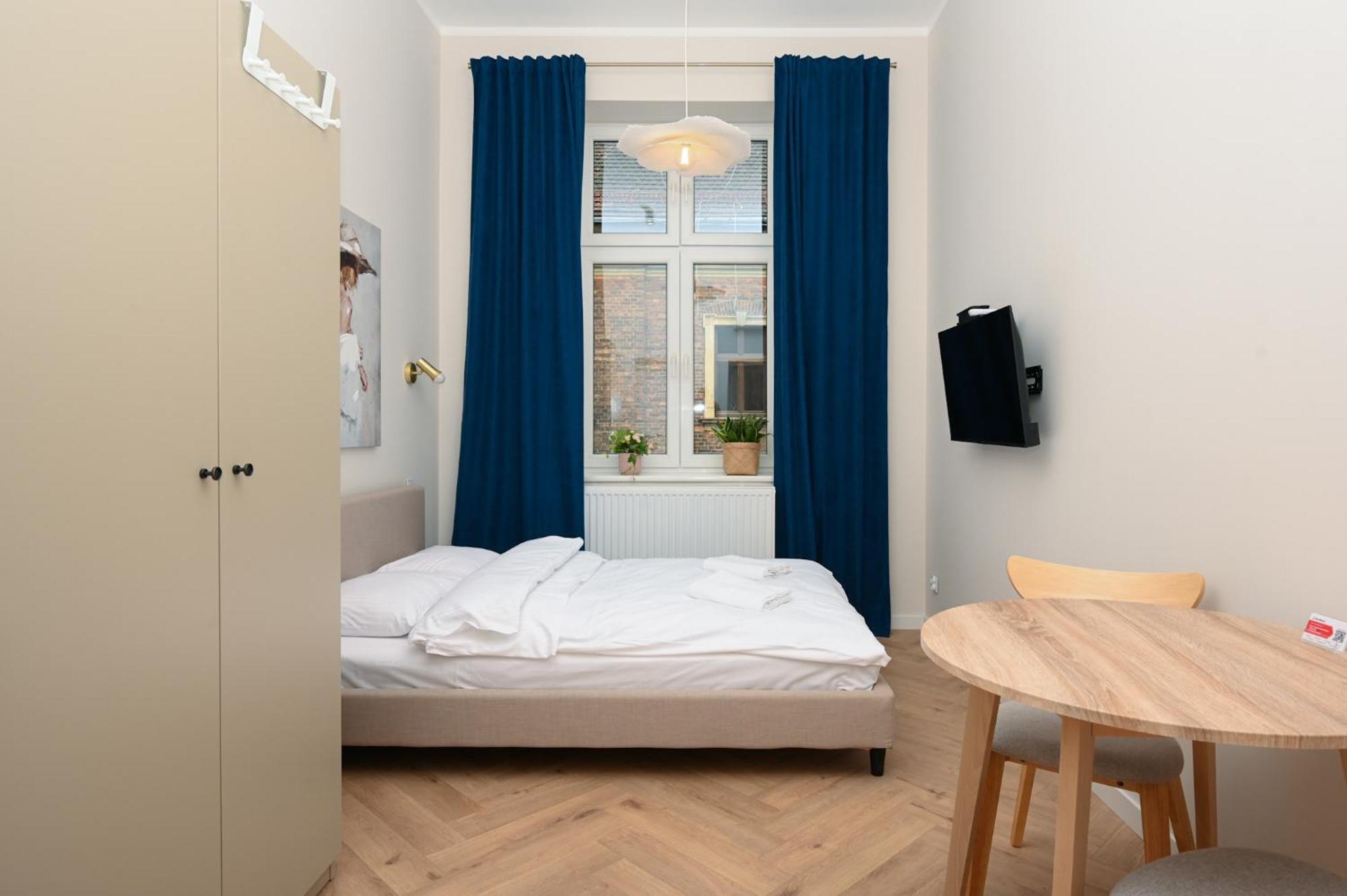 Rentplanet - Studio Plac Matejki Kraków Zewnętrze zdjęcie